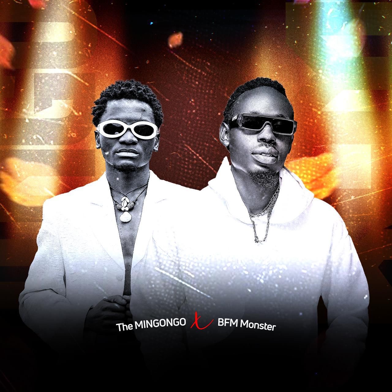 BFM Monster & The Mingongo préparent une sortie explosive !